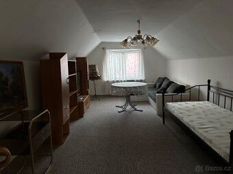 A house in Jeseníků district near Šumperk - Ideal for completion The house is undergoing…
