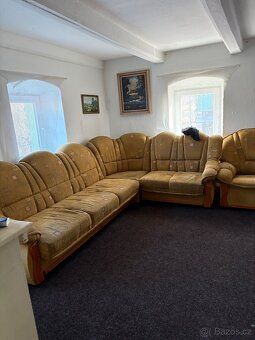 A house in Jeseníků district near Šumperk - Ideal for completion The house is undergoing…