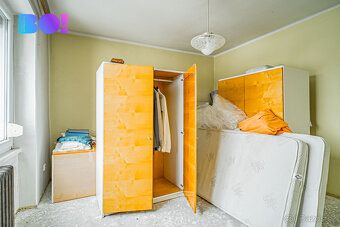 Zažijte BOžský klid, i když máte vše na dosah ruky.
Společno