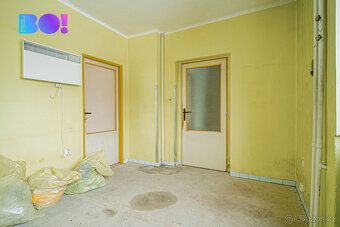 Zažijte BOžský klid, i když máte vše na dosah ruky.
Společno