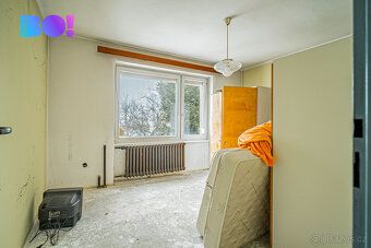 Zažijte BOžský klid, i když máte vše na dosah ruky.
Společno