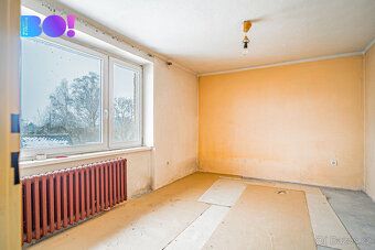 Zažijte BOžský klid, i když máte vše na dosah ruky.
Společno