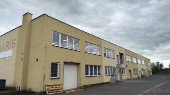 We offer for rent beautiful space after reconstruction with area