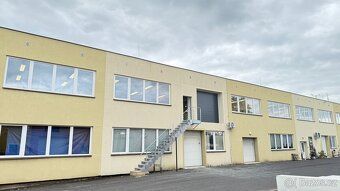 We offer for rent beautiful space after reconstruction with area