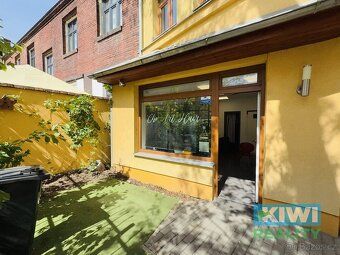 Ev.č. 1605 Postoupení pronájmu stylového, plně vybaveného ka