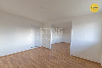 Prodej dvoupatrového rodinného domu 4+kk ve Studénce, Nové H