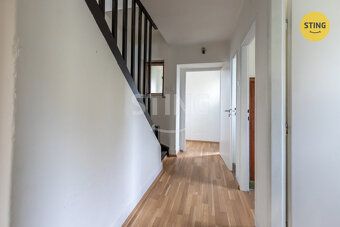 Prodej dvoupatrového rodinného domu 4+kk ve Studénce, Nové H