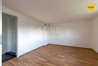 Prodej dvoupatrového rodinného domu 4+kk ve Studénce, Nové H
