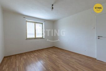 Prodej dvoupatrového rodinného domu 4+kk ve Studénce, Nové H