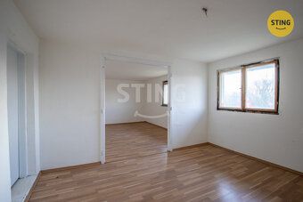 Prodej dvoupatrového rodinného domu 4+kk ve Studénce, Nové H