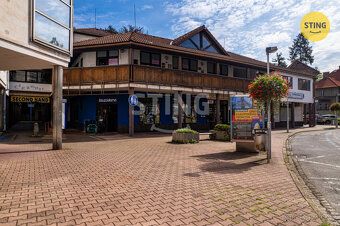 Exclusively offering for sale an 'office complex' in an attractive location in the center of…
