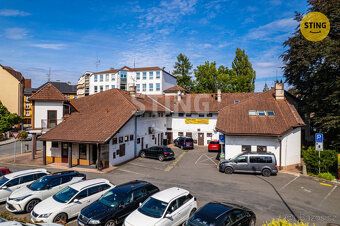 Exclusively offering for sale an 'office complex' in an attractive location in the center of…