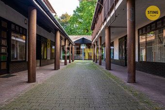 Exclusively offering for sale an 'office complex' in an attractive location in the center of…