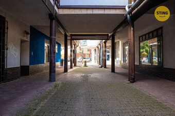 Exclusively offering for sale an 'office complex' in an attractive location in the center of…