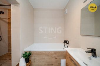 Rent of apartment 4+kk after complete renovation – Třinec, street
