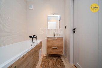 Rent of apartment 4+kk after complete renovation – Třinec, street