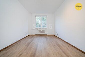 Rent of apartment 4+kk after complete renovation – Třinec, street