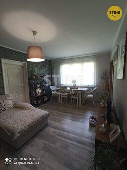 Ve výhradním zastoupení nabízíme k prodeji družstevní podíl 