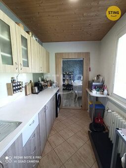 Ve výhradním zastoupení nabízíme k prodeji družstevní podíl 