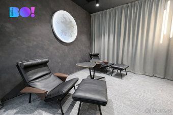BO!reality offers modern office spaces for rent