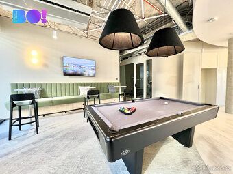 BO!reality offers modern office spaces for rent