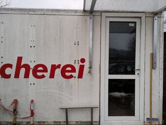 Prodáme buňku na zahradu krmirku sklad nebo jako zahradní do