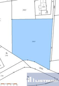 We offer for sale land for commercial development of total area...