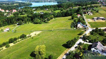 Offering to purchase modern wooden house in project phase with turnkey construction by…