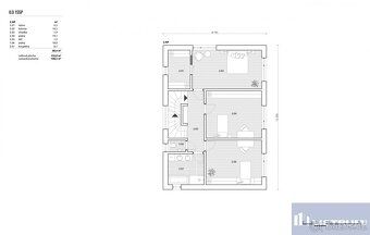 Offering to purchase modern wooden house in project phase with turnkey construction by…