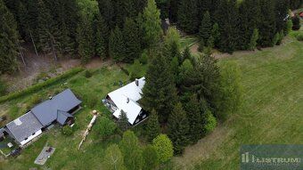 We offer for sale a cottage in a beautiful location, in the village of Krásná, Frýdek-Místek