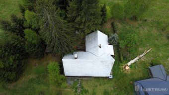 We offer for sale a cottage in a beautiful location, in the village of Krásná, Frýdek-Místek