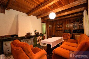 We offer for sale a cottage in a beautiful location, in the village of Krásná, Frýdek-Místek