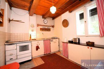 We offer for sale a cottage in a beautiful location, in the village of Krásná, Frýdek-Místek