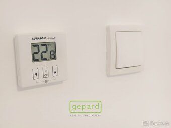 Nabízíme k prodeji světlý byt o dispozici 2+1, 60 m² v žádan