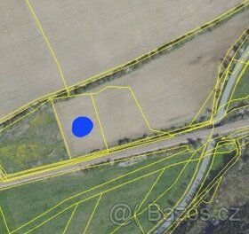 We offer for sale an investment plot of land measuring 6116 m² in cadastral district
