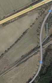 We offer for sale an investment plot of land measuring 6116 m² in cadastral district