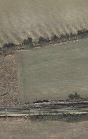 We offer for sale an investment plot of land measuring 6116 m² in cadastral district
