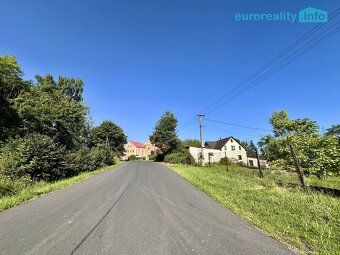 We offer for sale a building plot of 1285 m² which is located in the popular village just 3 km…