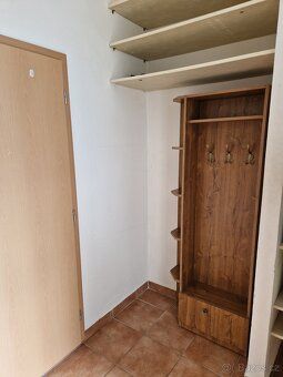 Nabízím k prodeji krásný byt 1+1 v osobním vlastnictví, v ši