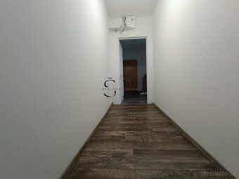 We offer for rent a very bright and cozy apartment of 4+1 room layout and floor area of 64 m²…