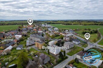 Ev.č. 00721 Hledáte vlastní bydlení v okrese Opava? Chcete p
