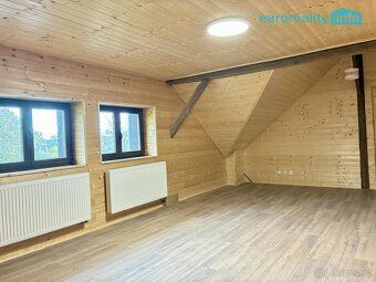 We offer for sale a multi-generational house after reconstruction, located in the picturesque…