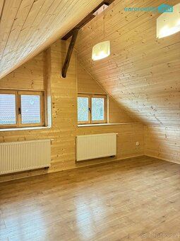 We offer for sale a multi-generational house after reconstruction, located in the picturesque…
