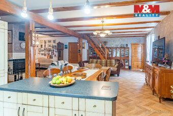 Introducing an exceptional property that breathes history...