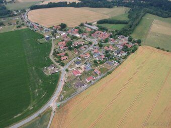 Sell land of 23706 square meters in the village of Zarecska Lhota