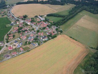 Sell land of 23706 square meters in the village of Zarecska Lhota