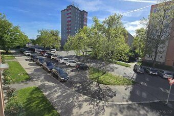 V žádané lokalitě na Praze 6 Břevnov nabízíme k dlouhodobému
