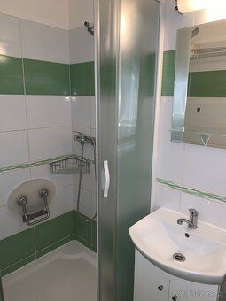 Rent out nice and cozy 1 bedroom apartment in quiet location of Křib in Ústí nad Orlicí