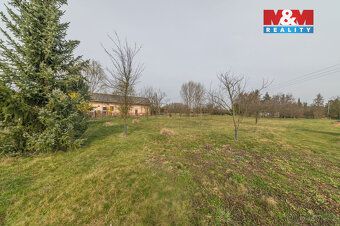 Nabízíme k prodeji pozemky s celkovou výměrou 2 583 m² v kat