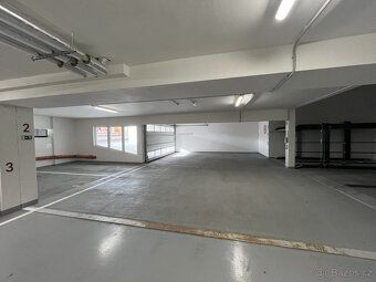 We offer for long-term rent a bright stylish fully equipped apartment 1+kk of 41 sqm in new…